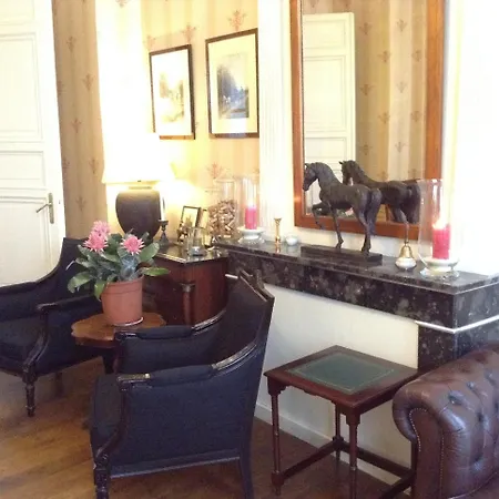 Hotel Patritius-2