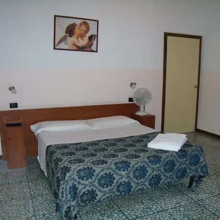 Guest House Central Station-2