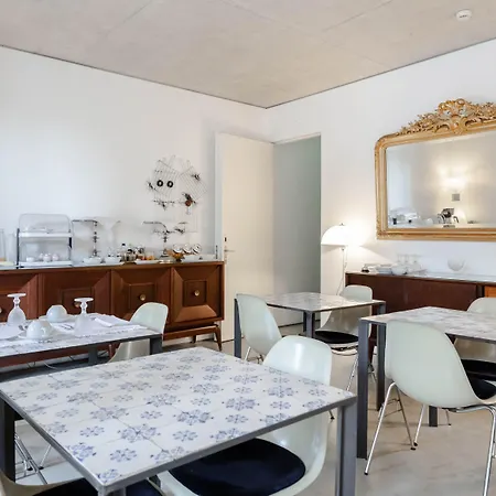 Casa Do Conto - Arts & Residence-2