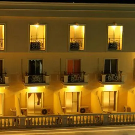 Rafael Hotel And Mansion Bangkok-3