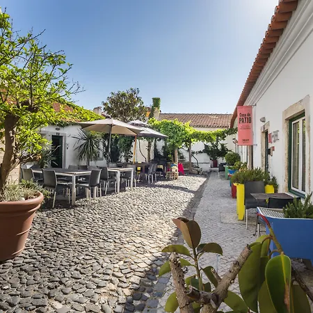 Casa Do Patio By Shiadu-3
