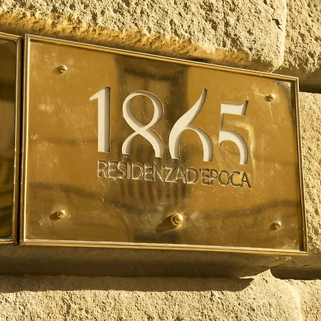 1865 Residenza D'Epoca-2