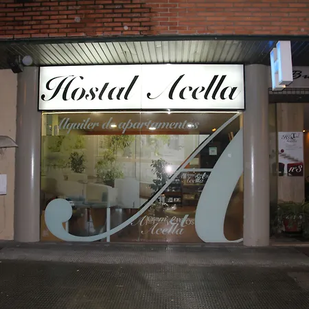 Hostal Acella-3