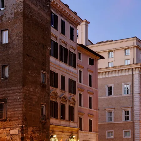 Suite Art Navona-2