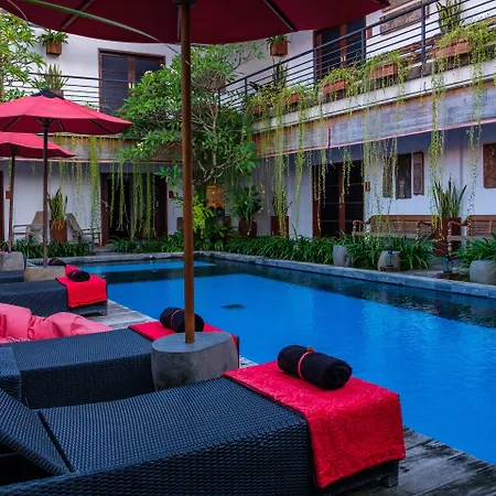 Kamar Kamar Boutique Hotel-3