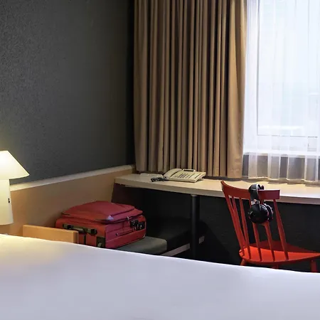 ibis München Parkstadt Schwabing-2