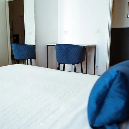 B&B Best Hostel Milano-3