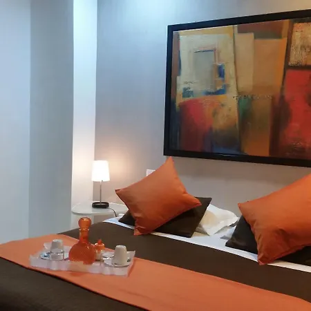 Innvatican Guest House-2