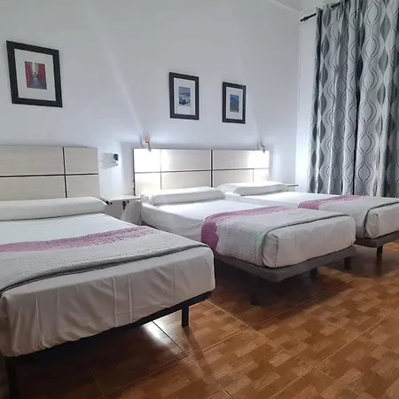 Hostal Miami-2