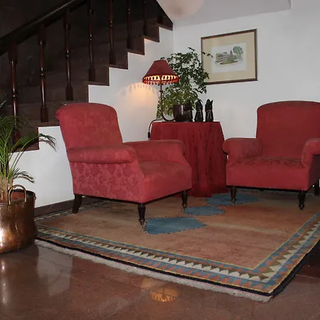 Albergaria Da Se Hostel & Lodge-2