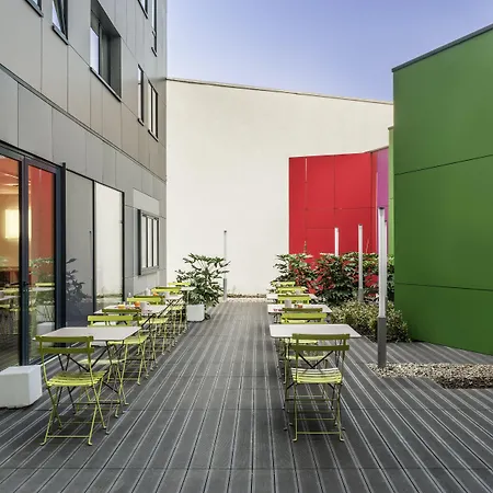 Aparthotel Adagio Access Paris Reuilly-2