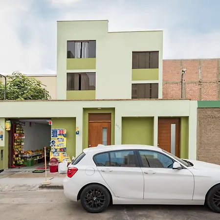Ayenda Casa Aika-3