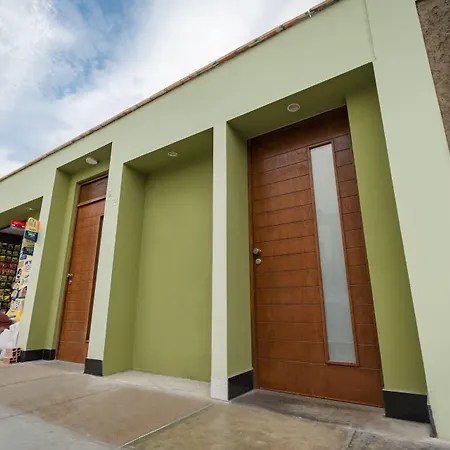 Ayenda Casa Aika-2