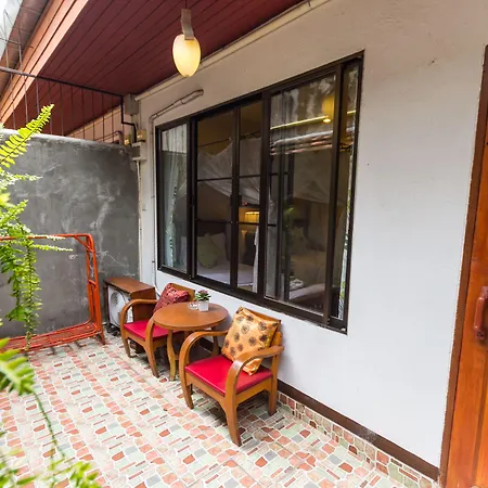 Changmoi House-2