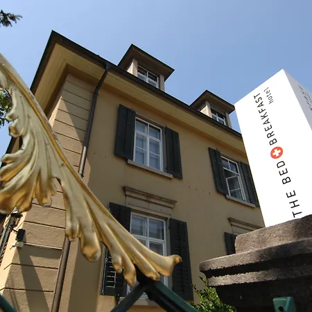 The Bed + Breakfast-3