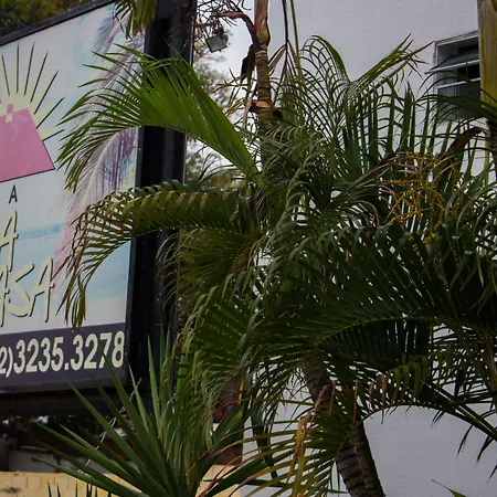 Pousada Nossa Casa-2