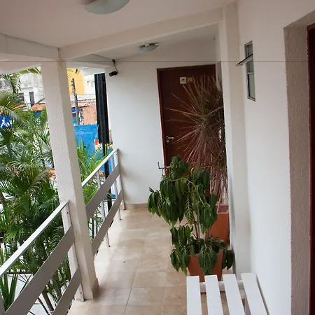 Pousada Nossa Casa-3