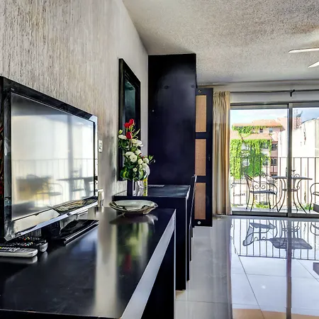Suites Corazon-2