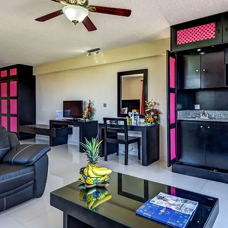 Suites Corazon-3