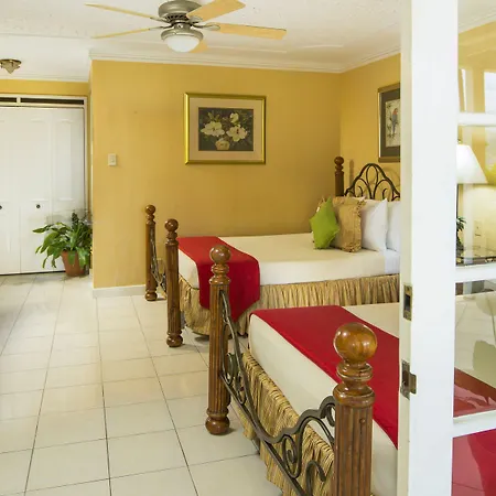 Polkerris Bed & Breakfast-2