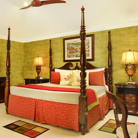 Polkerris Bed & Breakfast-3