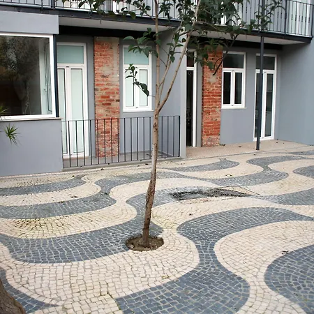 Lisbon Style-3