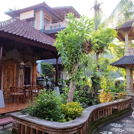 Ketut'S Place Bed & Breakfast Ubud-2
