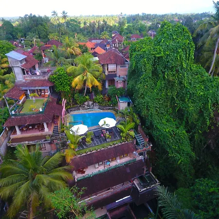 Ketut'S Place Bed & Breakfast Ubud-3