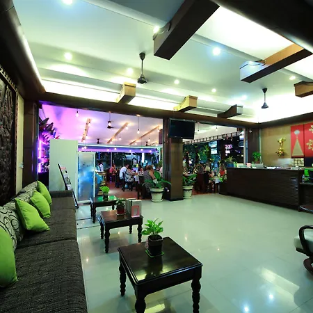 Lemongrass Hotel Patong-2