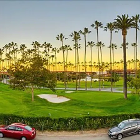 La Jolla Riviera Inn-3