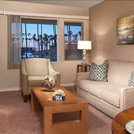 La Jolla Riviera Inn-2