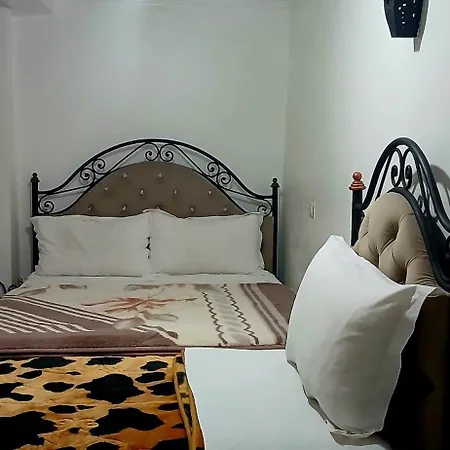 Hotel Salem Leksor-3