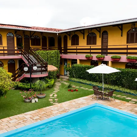 Pousada da Terra-3