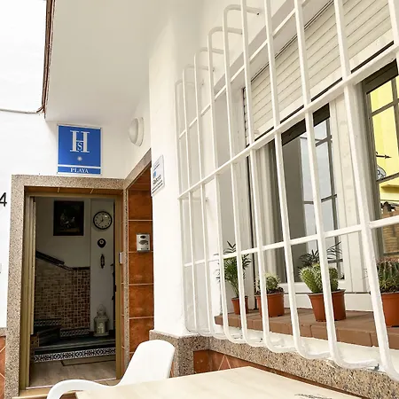 Beatriz Charming Hostal-3
