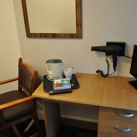 Argyll Guest House-3
