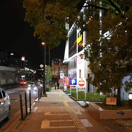 Hotel Wako-3