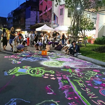 Moumou Hostel-2