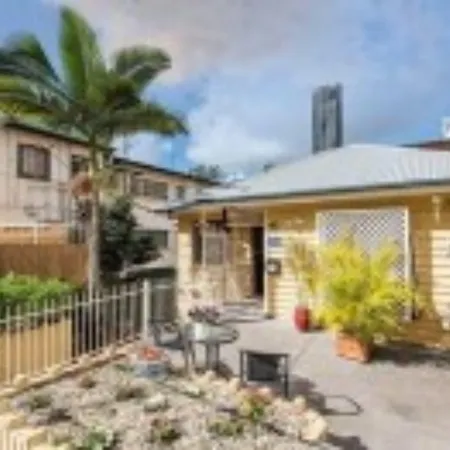Kookaburra Inn-2
