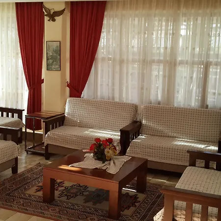 Kartal Hotel-3