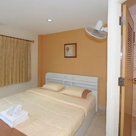 Marina Inn Pattaya-2