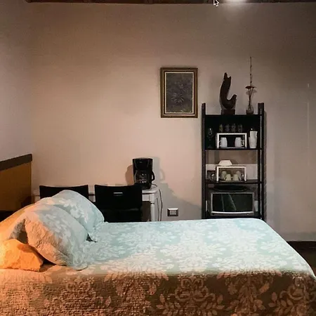 Manaya Bed & Breakfast-3