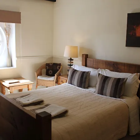 The Coach House-2