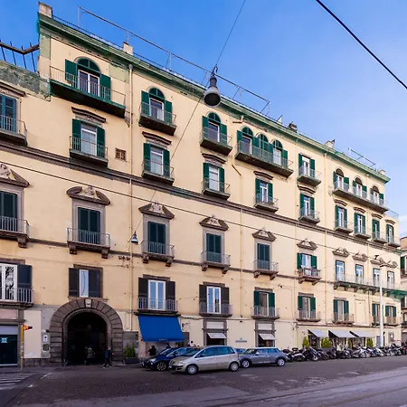 B&B Palazzo Satriano-2