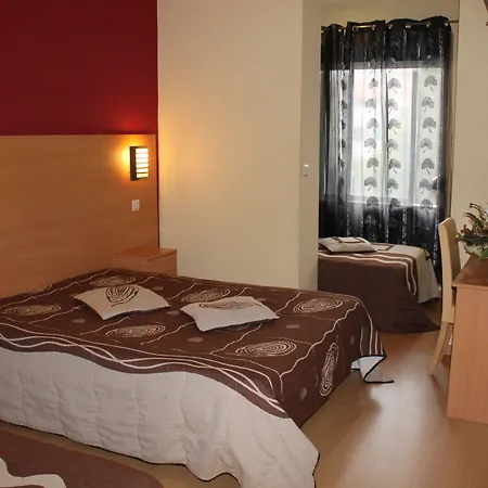 Guest House Estrela-2