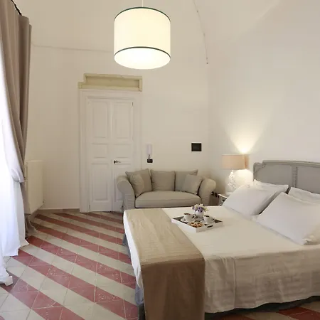 Santa Marta Suites & Apartments-3