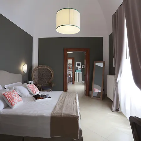 Santa Marta Suites & Apartments-2