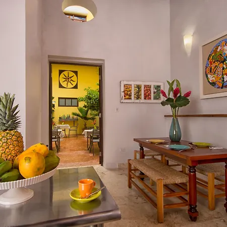 Casa Sol Bed And Breakfast-2