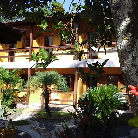 Pousada Solarium-3
