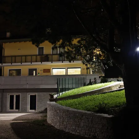 Affittacamere Rubino Guest House-3