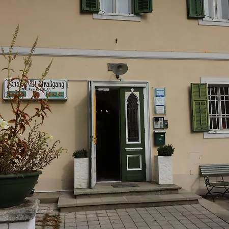 Pension - Alt - Strassgang-3